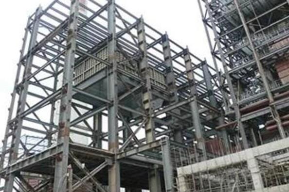 许昌高层钢构造的支撑布置跟构造需要符合哪些标准